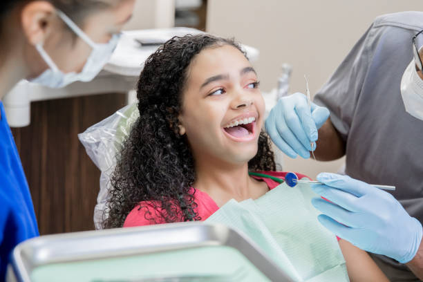 Best Weekend Emergency Dentist in Crane, MO