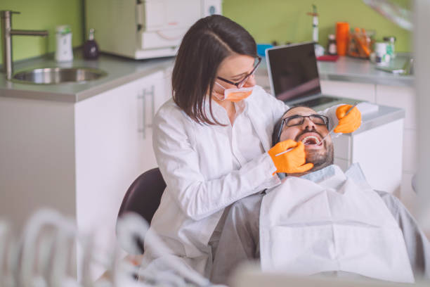 Best Cosmetic Emergency Dentistry in Crane, MO